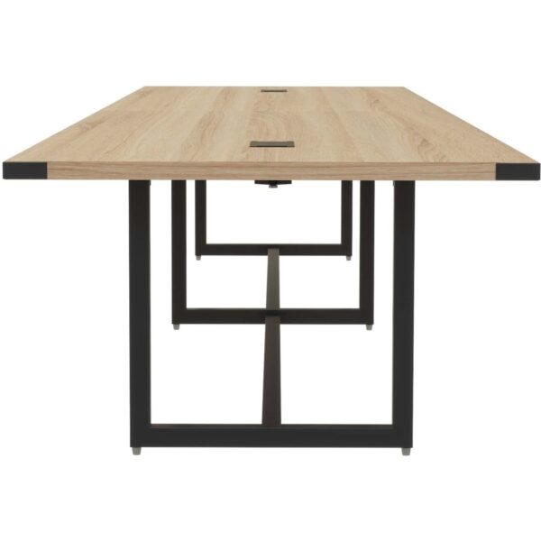 Mayline Mirella 16' Sitting-Height Conference Tables - Image 4