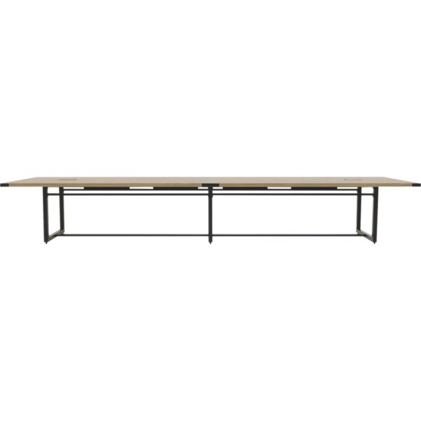 Mayline Mirella 16' Sitting-Height Conference Tables - Image 5