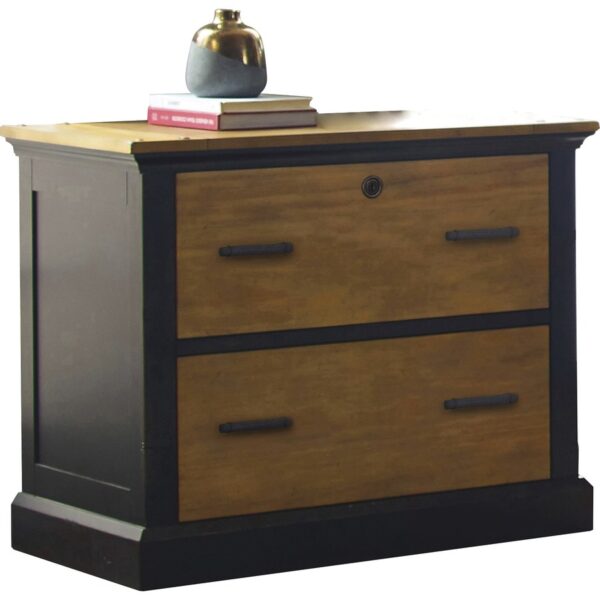 Martin Toulouse Lateral File - 2-Drawer