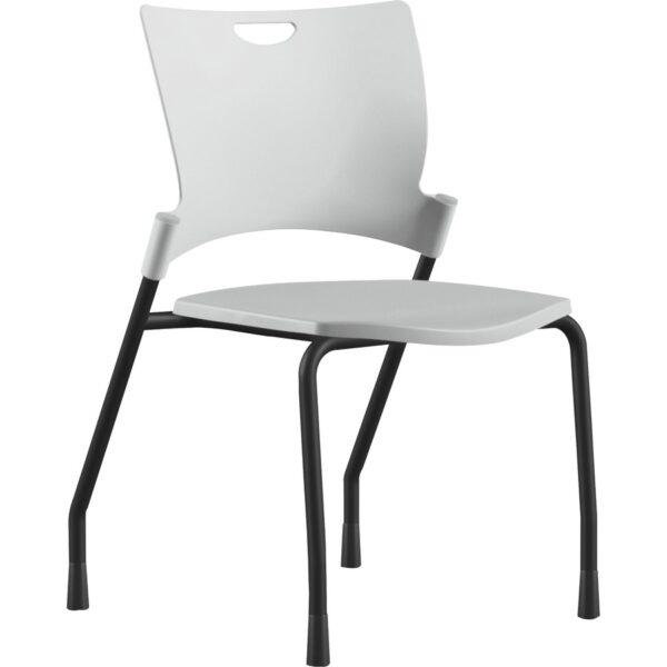 9 to 5 Seating Bella Plastic Seat Stack Chair