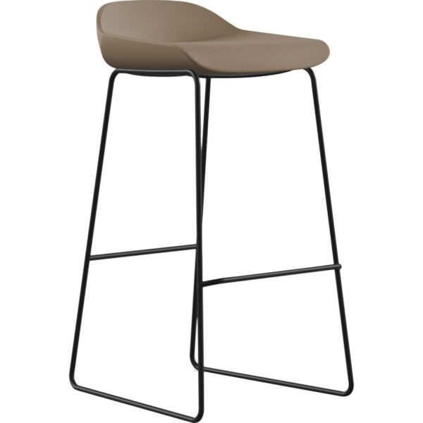 9 to 5 Seating Lilly Lounge Bar Stool