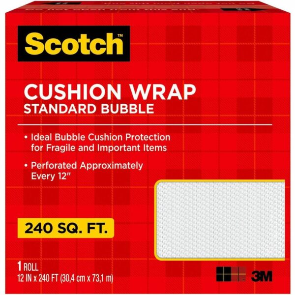 Scotch Perforated Cushion Wrap - Image 2