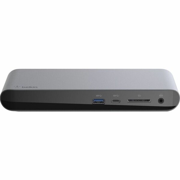 Belkin Thunderbolt 3 Dock Pro