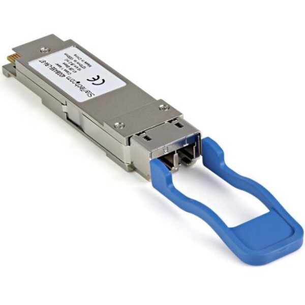 StarTech.com Palo Alto Networks 40GBASE-LR4 Compatible QSFP+ Transceiver Module - 40GBase-LR4 - Image 2