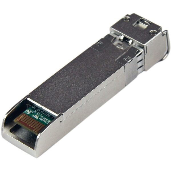 StarTech.com Cisco FET-10G Compatible SFP+ Transceiver Module - 10GBase-USR - Image 4