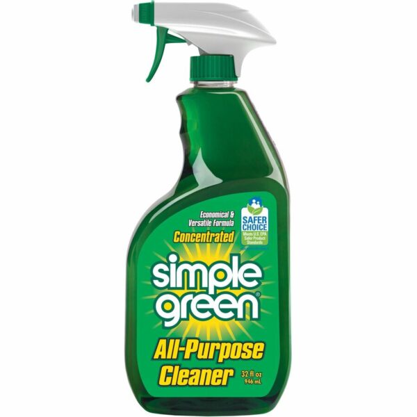 Simple Green All-Purpose Concentrated Cleaner