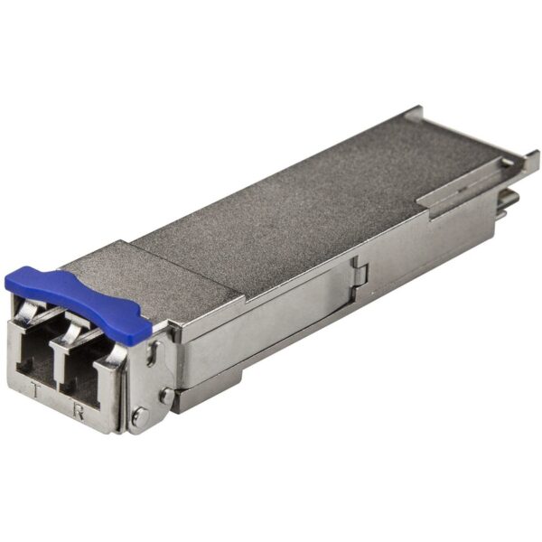 StarTech.com Extreme Networks QSFP+ Module