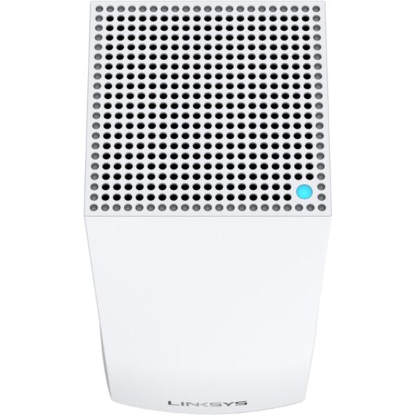 Linksys Velop MX10 Wi-Fi 6 IEEE 802.11ax Ethernet Wireless Router - Image 2