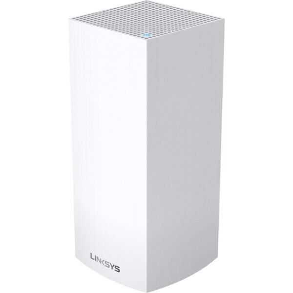 Linksys Velop MX10 Wi-Fi 6 IEEE 802.11ax Ethernet Wireless Router - Image 3