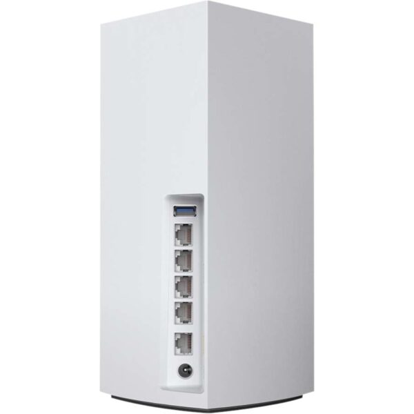 Linksys Velop MX10 Wi-Fi 6 IEEE 802.11ax Ethernet Wireless Router - Image 5