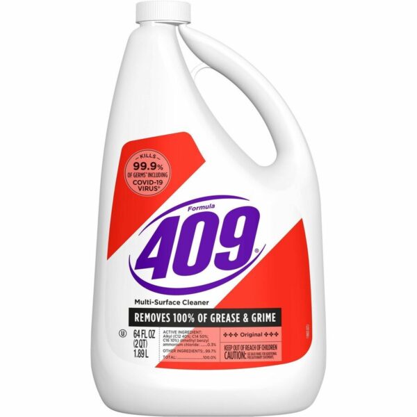 Formula 409 Multi-Surface Cleaner Refill Bottle