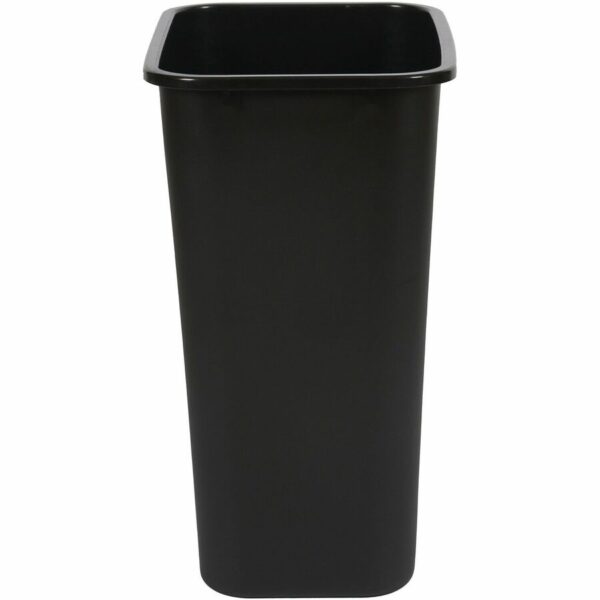 Genuine Joe 41-Quart Wastebasket - Image 2