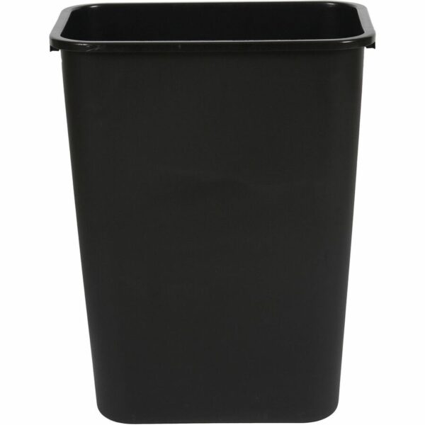 Genuine Joe 41-Quart Wastebasket - Image 4