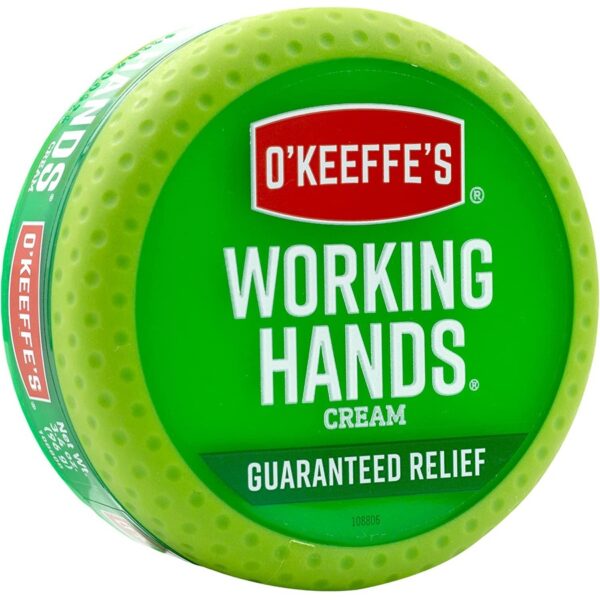 O'Keeffe's Working Hands Hand Cream