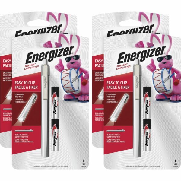 Energizer LED Pen Light