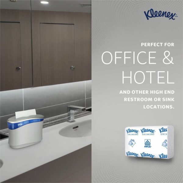 Kleenex Reveal Multifold Paper Towels - Image 6