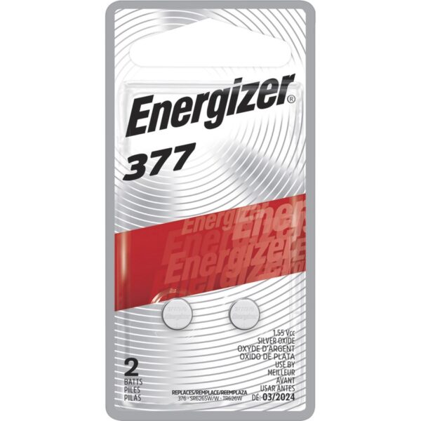 Energizer Alkaline A23 Battery 2-Packs