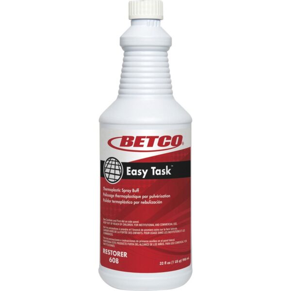 Betco Easy Task Thermoplastic Spray Buff