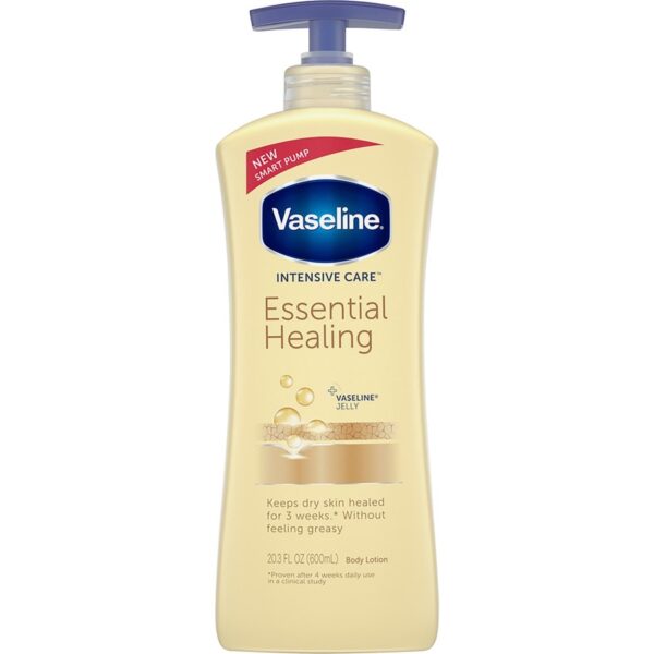 Vaseline Intensive Care Lotion - Image 4