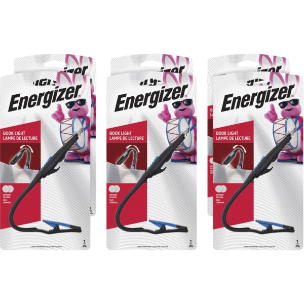 Energizer Book Light