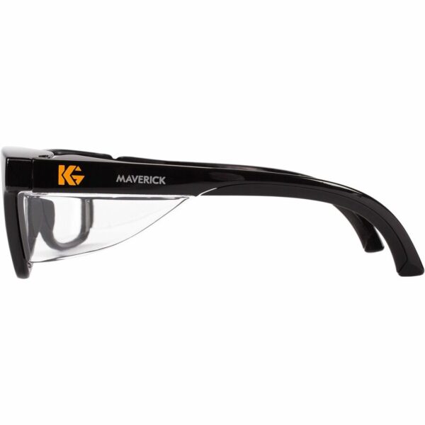 Kleenguard V30 Maverick Eye Protection - Image 3