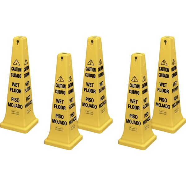 Rubbermaid Commercial 36" Safety Cone