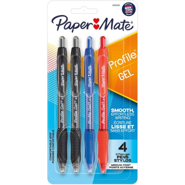 Paper Mate Profile Gel Pen