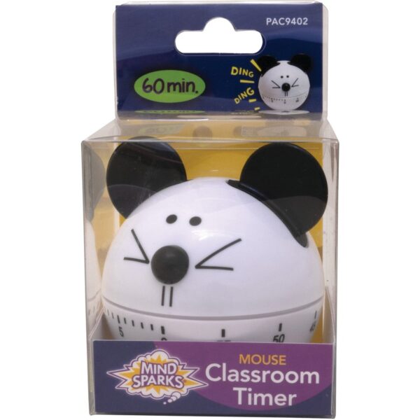 Mind Sparks Classroom Timer - Image 3