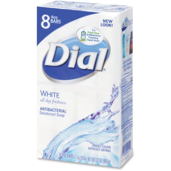 Dial Antibacterial Bar Soap - Image 2