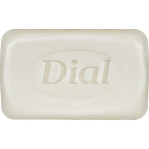 Dial Antibacterial Bar Soap