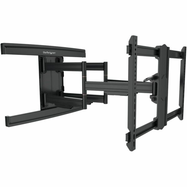 StarTech.com Wall Mount for TV, Flat Panel Display, Curved Screen Display, Digital Signage Display - Image 2