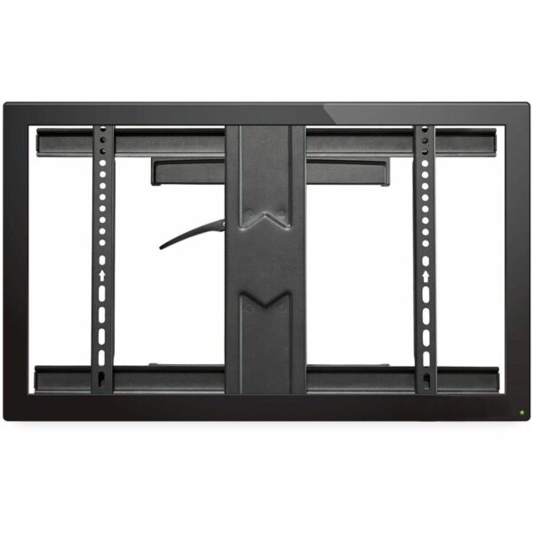 StarTech.com Wall Mount for TV, Flat Panel Display, Curved Screen Display, Digital Signage Display - Image 4