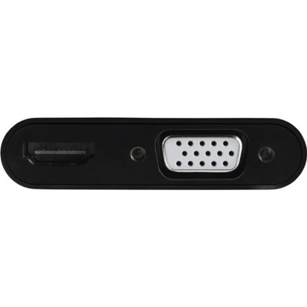 StarTech.com Mini DisplayPort To HDMI VGA Adapter - 4K 60Hz - Image 4