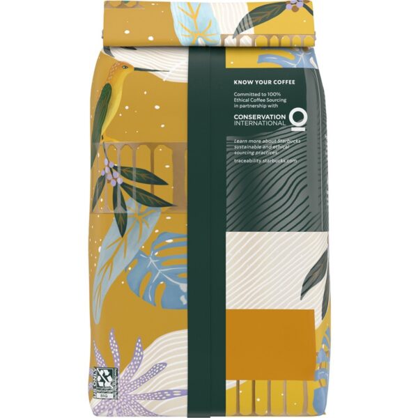 Starbucks Ground Veranda Blend Coffee - Image 2