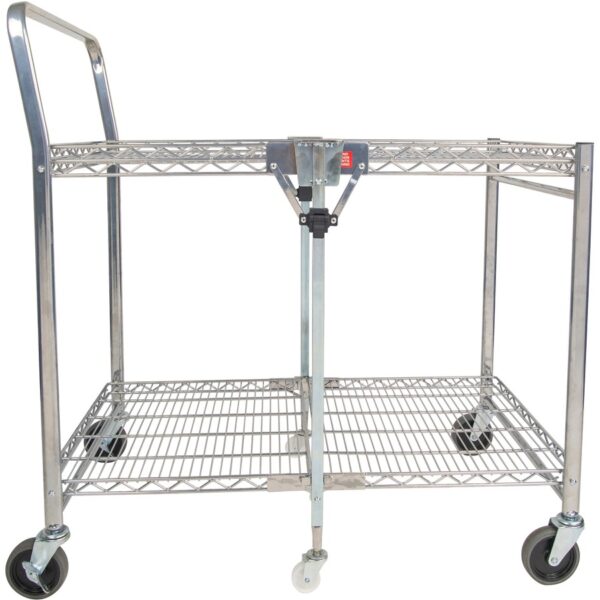 Bostitch Stow-Away Utility Cart - Image 2