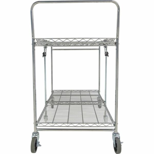 Bostitch Stow-Away Utility Cart - Image 4