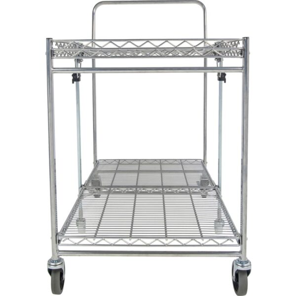 Bostitch Stow-Away Utility Cart - Image 5