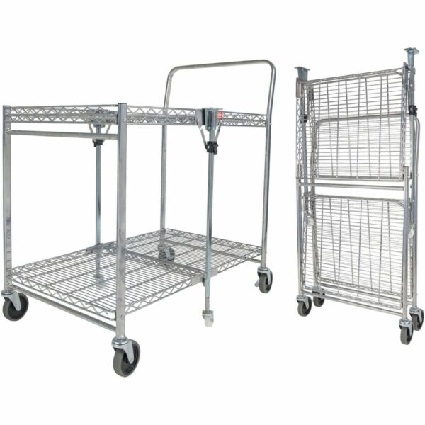 Bostitch Stow-Away Utility Cart