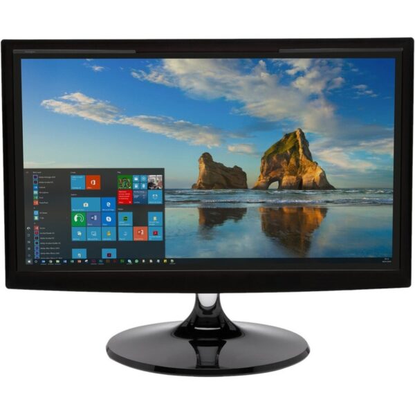 Kensington MagPro 23.8" (16:9) Monitor Privacy Screen with Magnetic Strip - Image 2