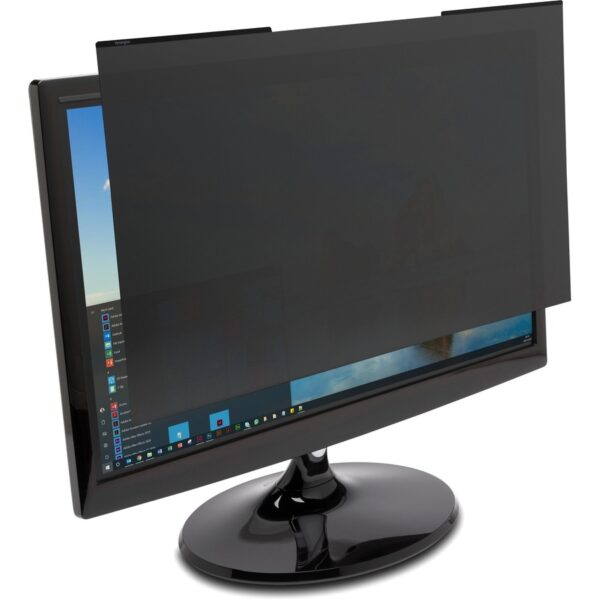 Kensington MagPro 23.8" (16:9) Monitor Privacy Screen with Magnetic Strip