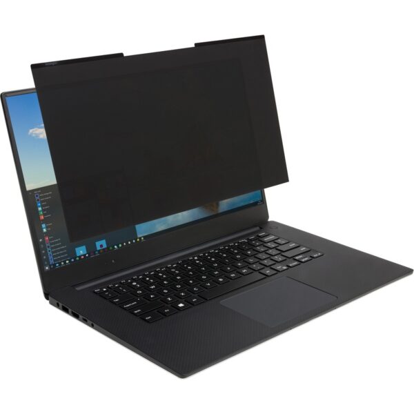 Kensington MagPro 15.6" (16:9) Laptop Privacy Screen with Magnetic Strip - Image 2