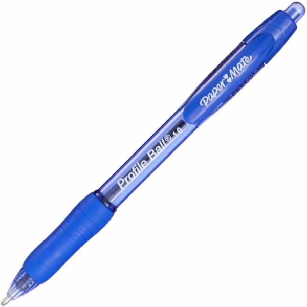 Paper Mate Profile 1.0mm Ballpoint Pens