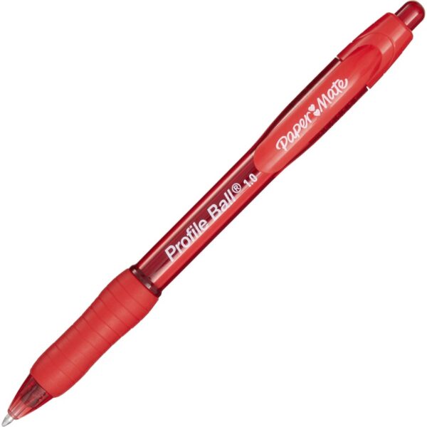 Paper Mate Profile 1.0mm Ballpoint Pens - Image 2