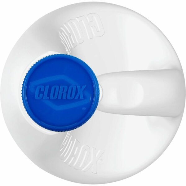 Clorox Disinfecting Bleach - Image 2