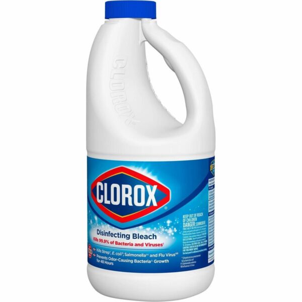 Clorox Disinfecting Bleach - Image 6