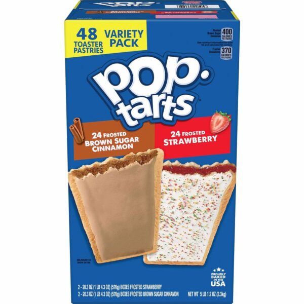 Pop Tarts Variety Pack - Image 4