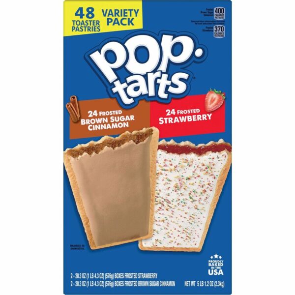 Pop Tarts Variety Pack - Image 6