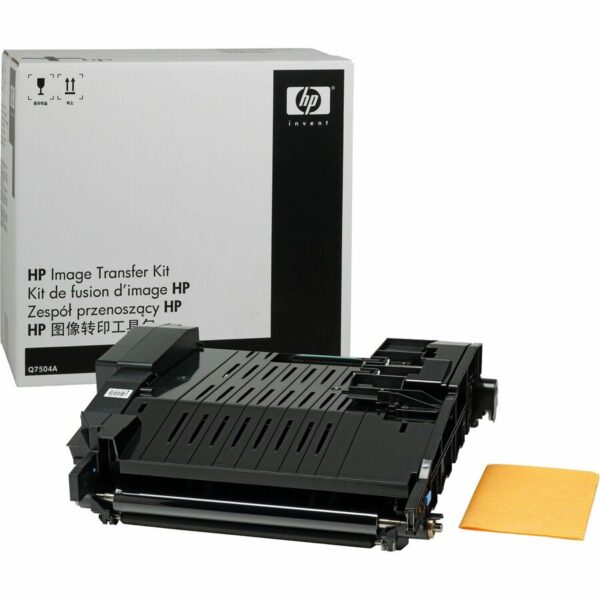 HP Q7504A Laser Transfer Kit