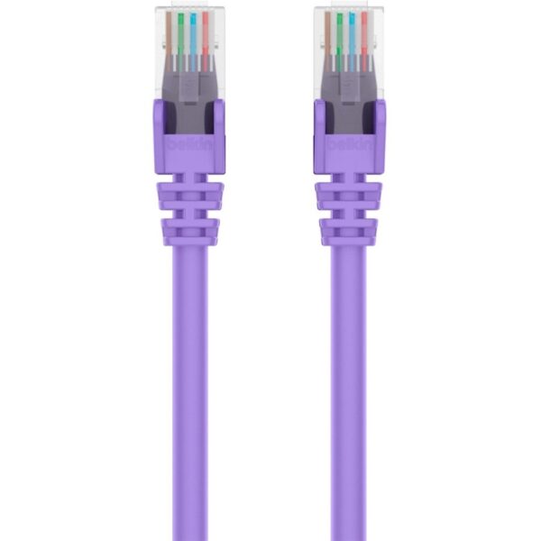 Belkin RJ45 Category 6 Snagless Patch Cable