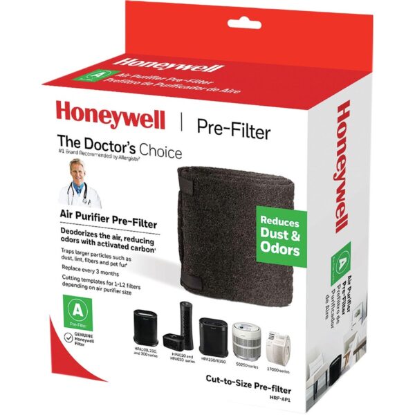 Honeywell Pre-Filter for Air Purifier